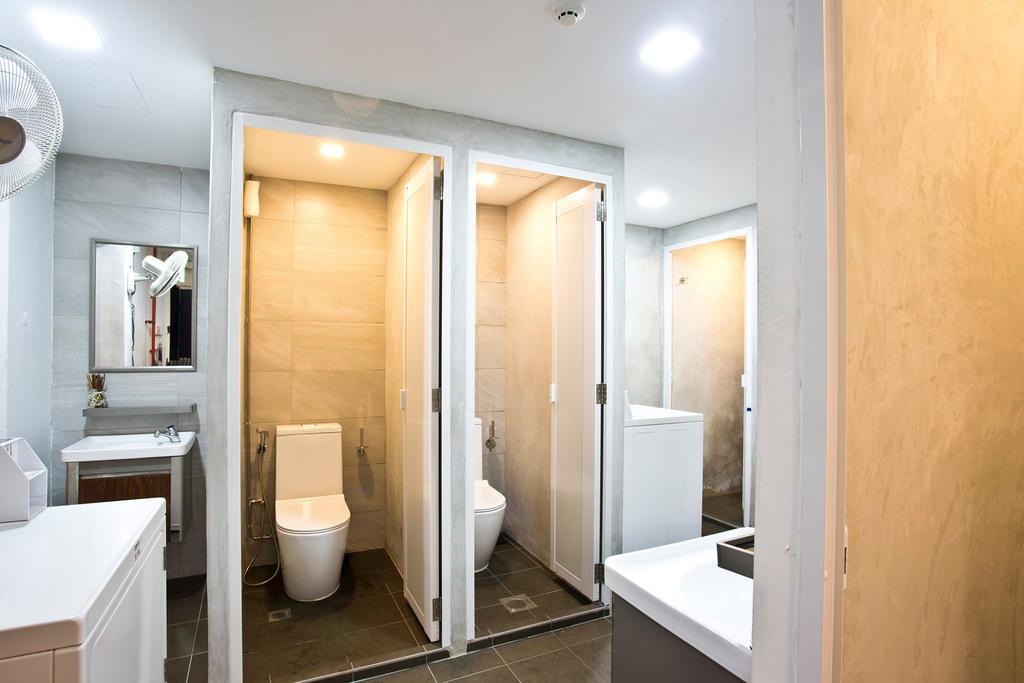 7 Wonders Boutique Capsule Hotel Singapore Exterior foto
