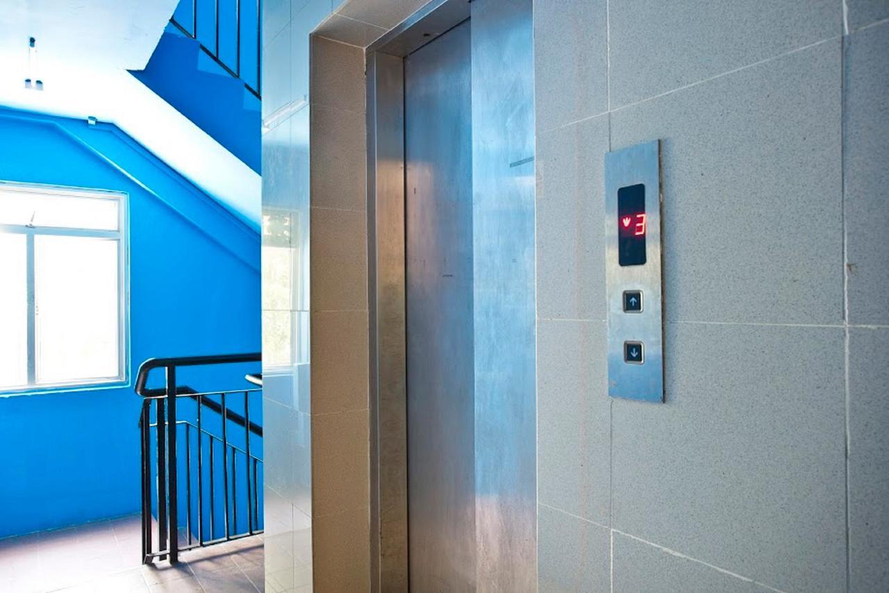 7 Wonders Boutique Capsule Hotel Singapore Exterior foto